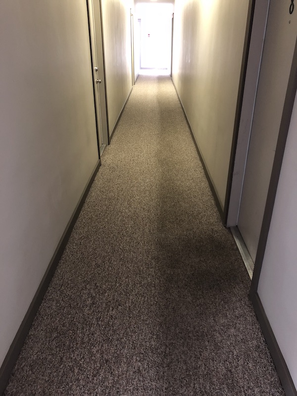 Commercial Carpet Cleaning Calgary